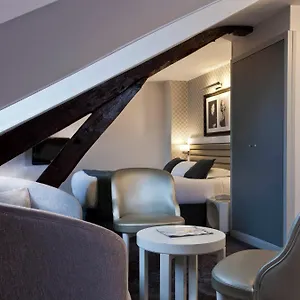 visit hotel