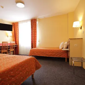 Atlantic Hotel