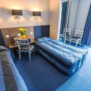 Irlande Hotel